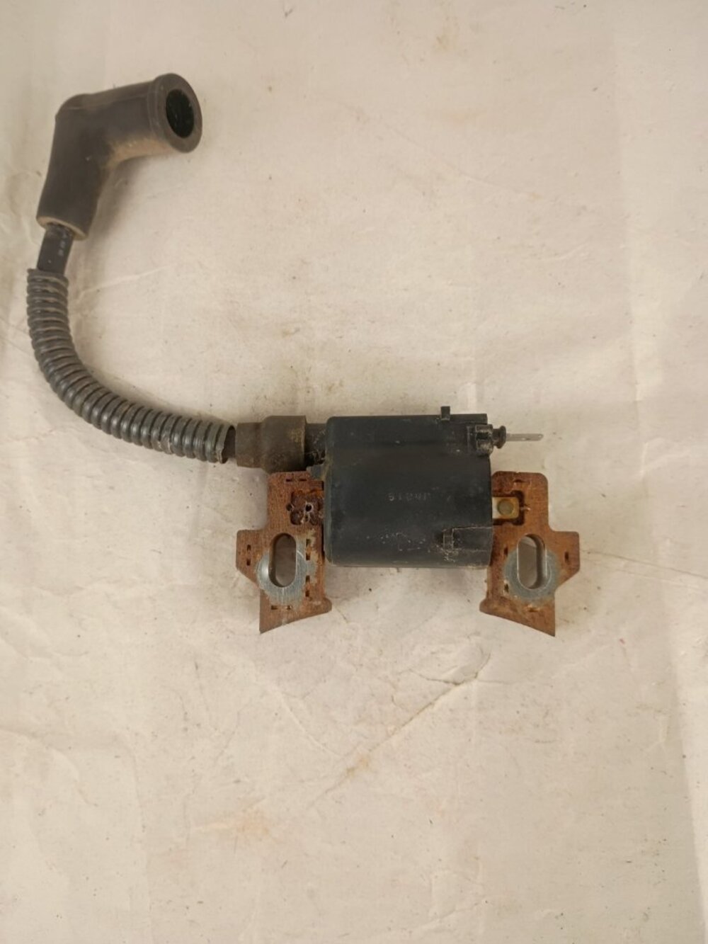 Genuine Honda OHC GCV 160 Ignition Coil (Tested Works)